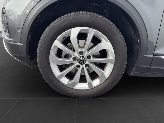 Volkswagen T-Roc 1.0 TSI Style