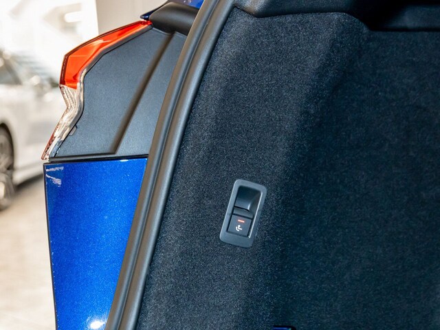 Audi Q4 e-tron Quattro Sportback