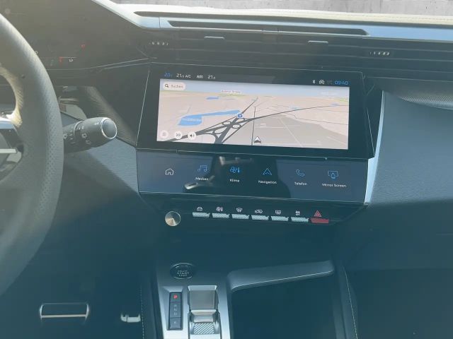 Peugeot 308 EAT8 GT-Line Hybrid SW