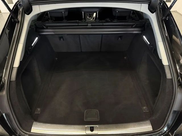 Audi A4 40 TDI S-Line