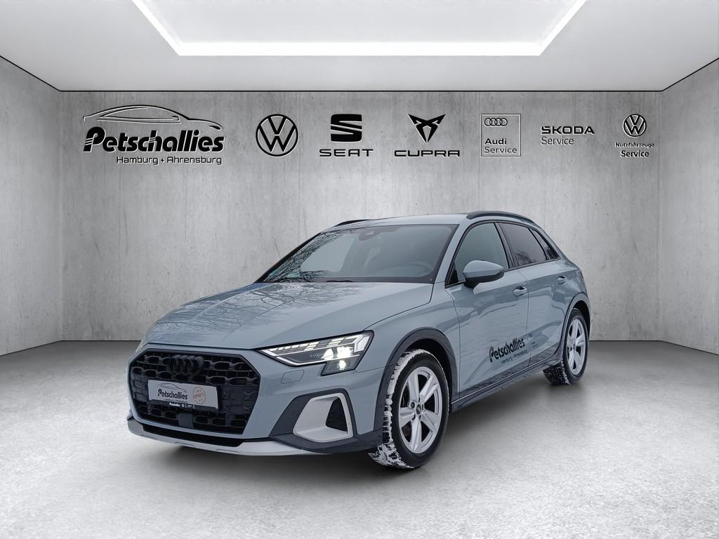 Audi A3 35 TFSI S-Tronic Sedan