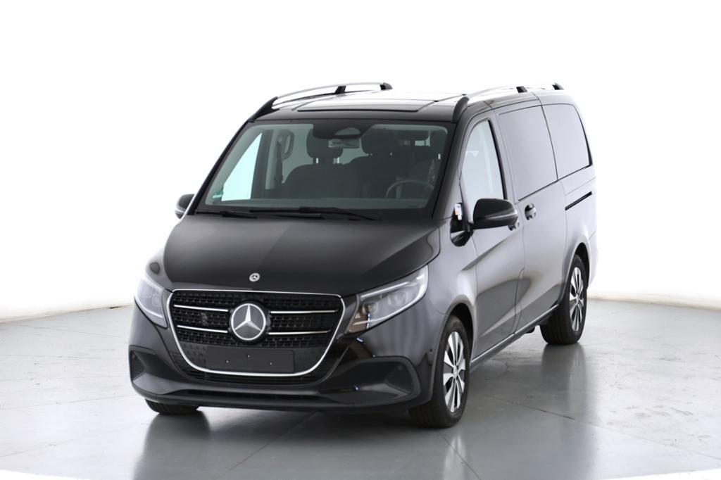 Mercedes-Benz V 220 Limousine Lang Style V 220 d