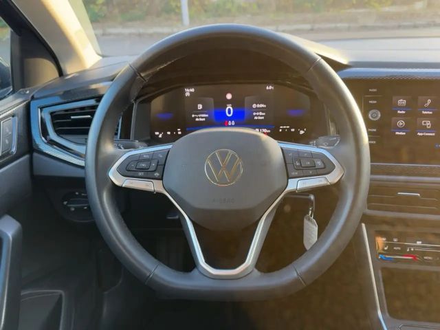 Volkswagen Taigo 1.0 TSI Life