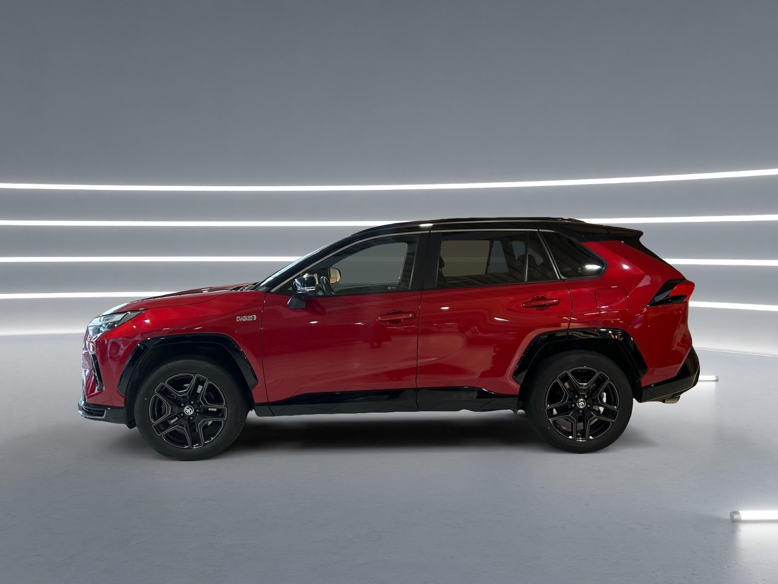 Toyota RAV4 5-deurs GR Plug-in