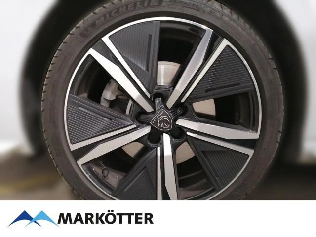 Peugeot 308 GT-Line PureTech SW