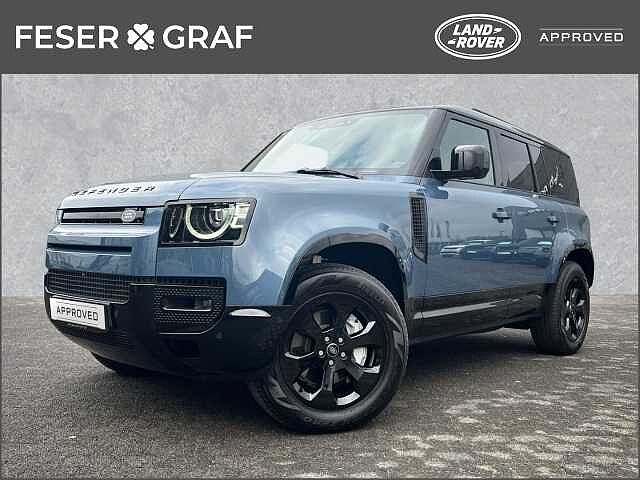 Land Rover Defender 110 Dynamic HSE