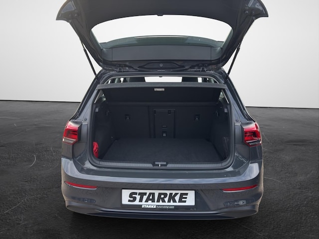 Volkswagen Golf 1.5 TSI Life