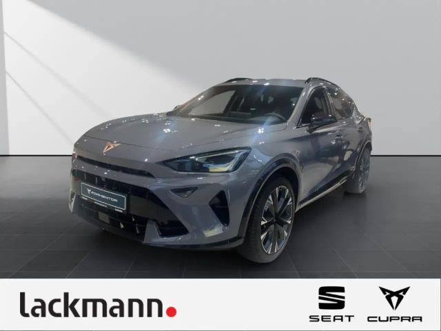 Cupra Formentor 2.0 TSI 4Drive VZ