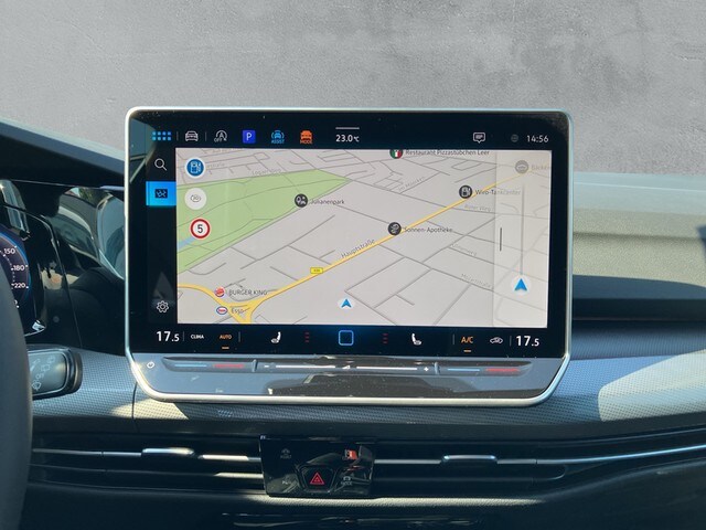 Volkswagen Golf 1.5 eTSI DSG Golf VIII