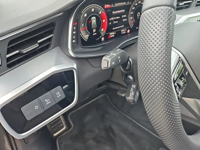 Audi S6 Avant Quattro