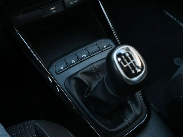 Kia Stonic GDi Vision