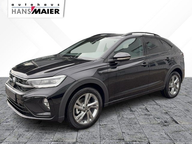 Volkswagen Taigo DSG IQ.Drive