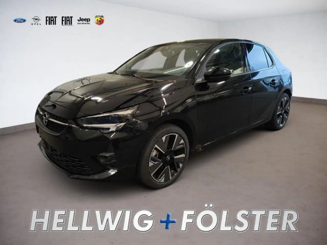 Opel Corsa GS-Line Grand Sport