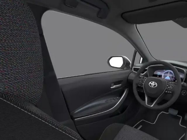 Toyota Corolla Touring