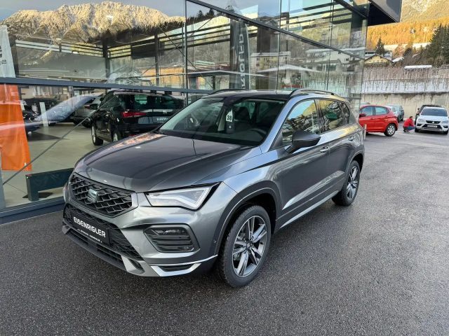 Seat Ateca 1.0 TSI FR-lijn