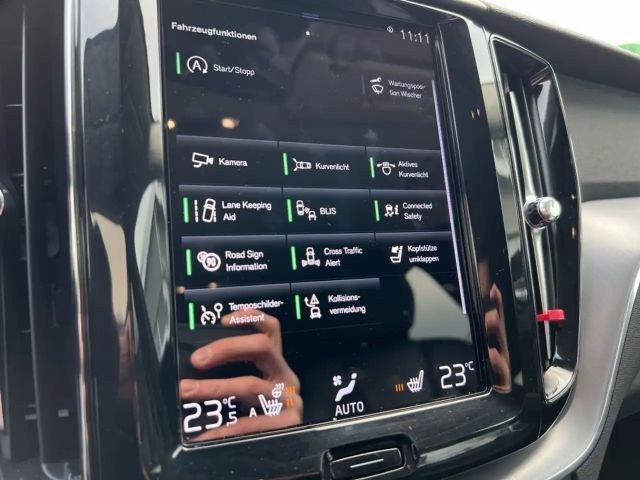 Volvo XC60 AWD Geartronic Momentum