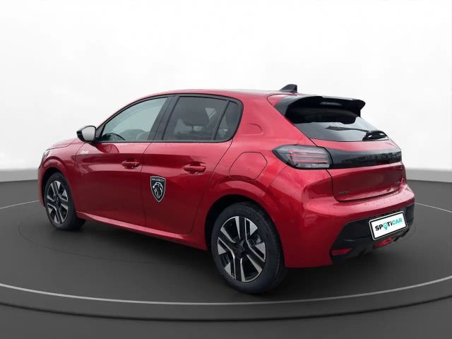 Peugeot E-208 Allure Pack Hybrid