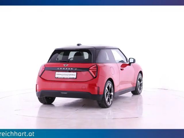 MINI Mini Electric SE