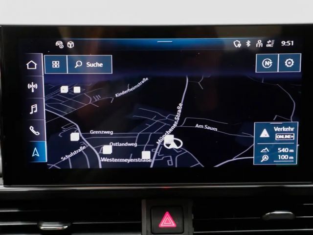 Audi A5 35 TFSI S-Tronic