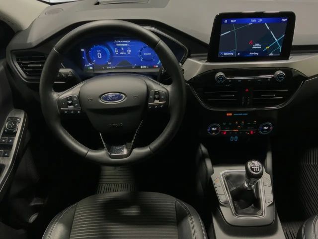 Ford Kuga EcoBoost Titanium X