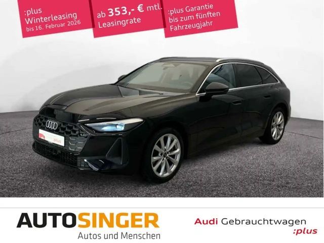 Audi A5 Avant Quattro