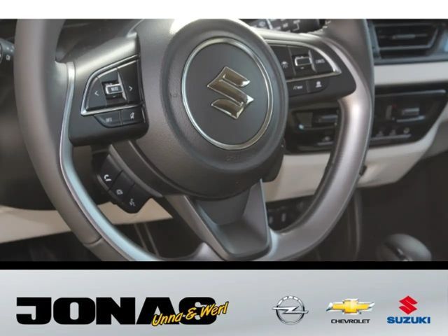 Suzuki Swift Comfort Hybrid