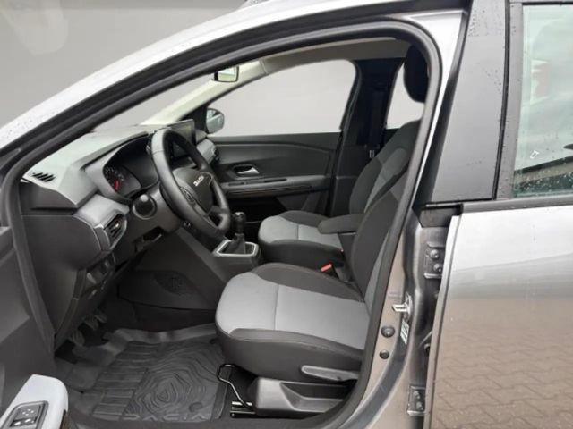 Dacia Sandero Extreme Stepway