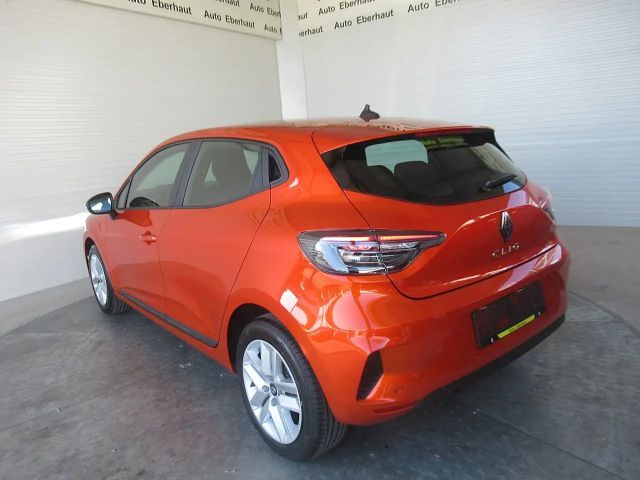 Renault Clio Evolution TCe 90