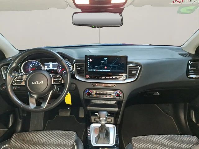 Kia XCeed GDi Spirit