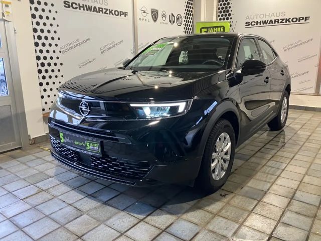 Opel Mokka 1.2 Turbo