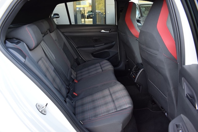 Volkswagen Golf DSG GTI Golf VIII