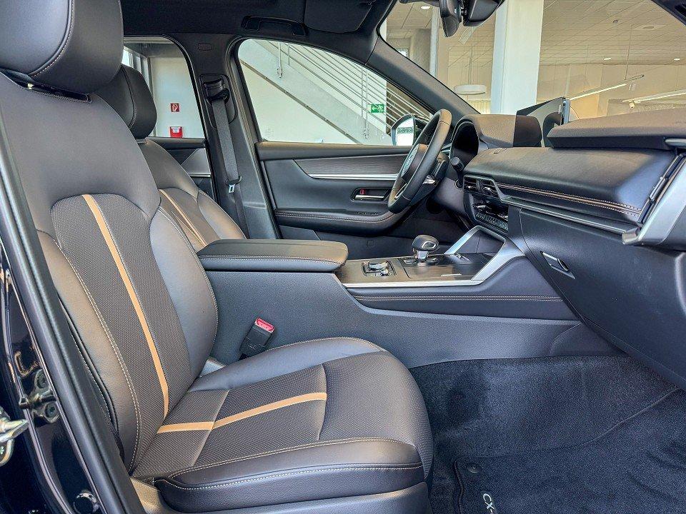 Mazda CX-60 Homura Plus