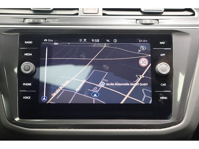 Volkswagen Tiguan 2.0 TDI Allspace R-Line