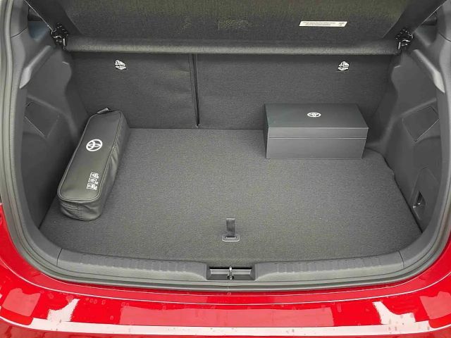 Toyota Yaris Hybride Style VVT-i