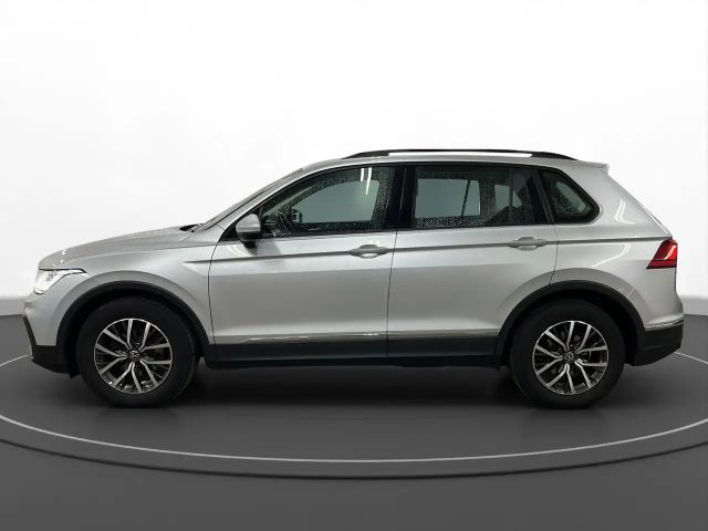 Volkswagen Tiguan 1.5 TSI Life