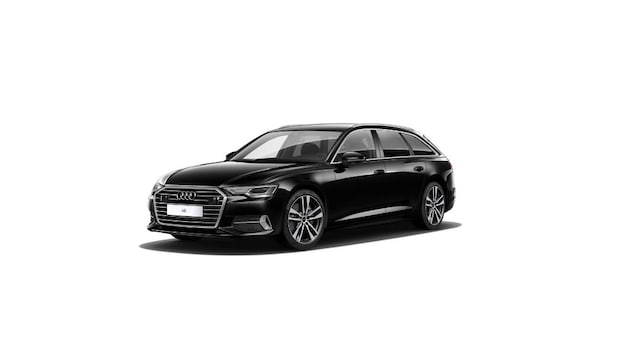 Audi A6 45 TFSI Avant S-Tronic