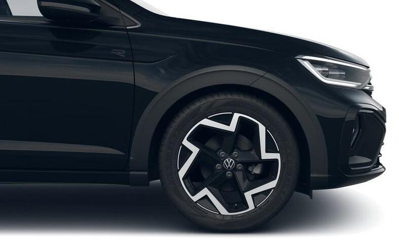 Volkswagen Taigo 1.5 TSI DSG R-Line