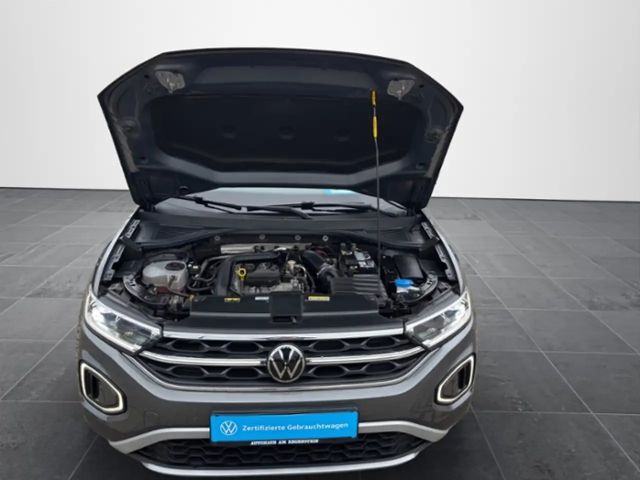 Volkswagen T-Roc 1.0 TSI Style