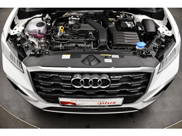 Audi Q2 35 TFSI S-Tronic