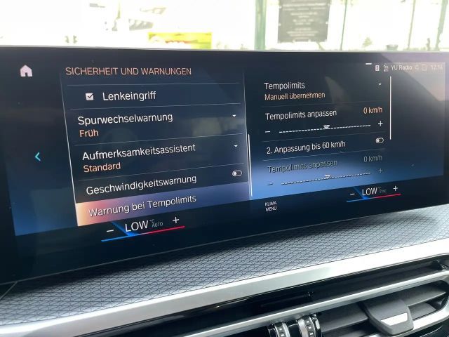 BMW 318 318d M-Sport Sedan