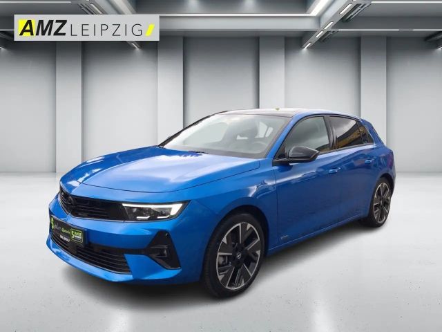 Opel Astra GS-Line Grand Sport