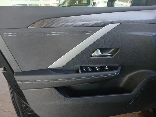 Opel Astra GS-Line Grand Sport