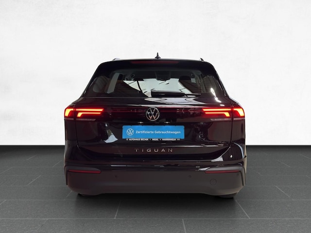 Volkswagen Tiguan 2.0 TDI DSG Life