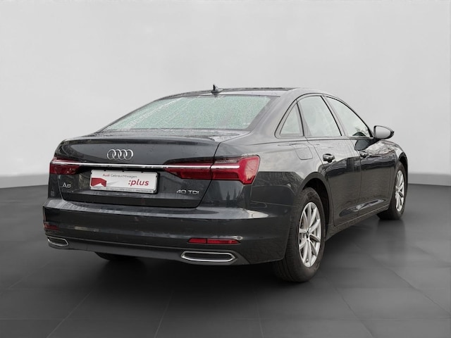 Audi A6 40 TDI S-Tronic Sedan