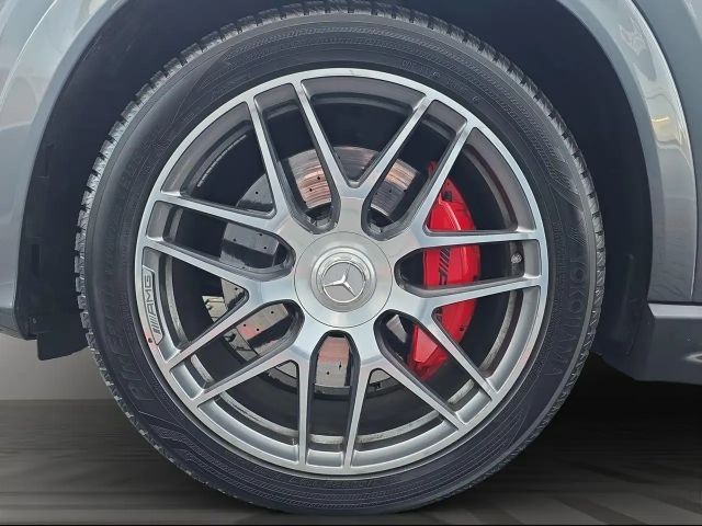 Mercedes-Benz GLE 63 AMG AMG Line Coupé