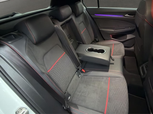 Volkswagen Golf 2.0 TSI DSG GTI Golf VIII