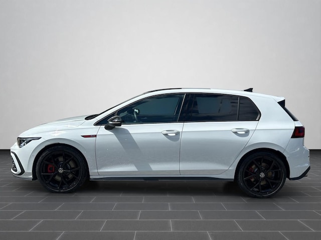 Volkswagen Golf 2.0 TSI GTI Golf VIII