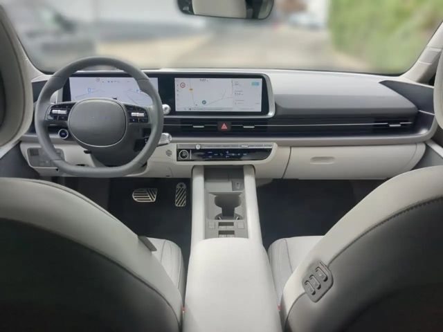 Hyundai IONIQ 6 77.4 kWh UNIQ