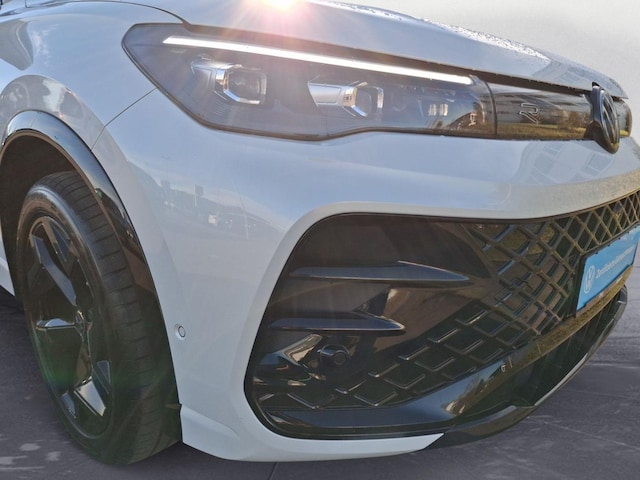 Volkswagen Tiguan 2.0 TDI 4Motion DSG R-Line