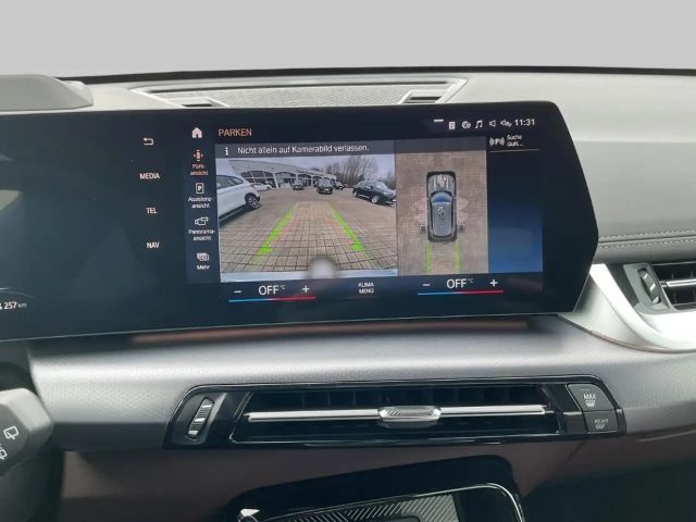 BMW iX1 M-Sport xDrive30